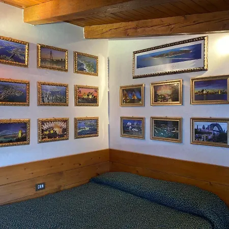 Lieta Appartamento Cortina dʼAmpezzo